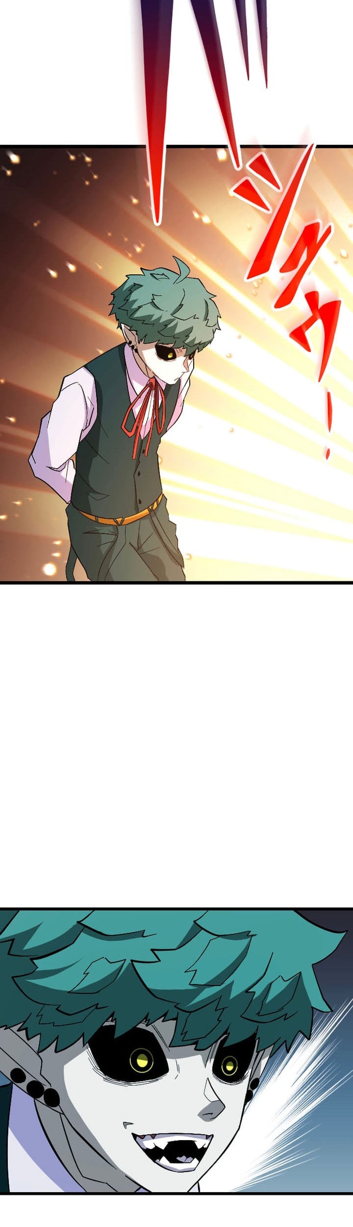 Unparalleled ??? Rank Hidden Equipment Chapter 59 Gambar 53