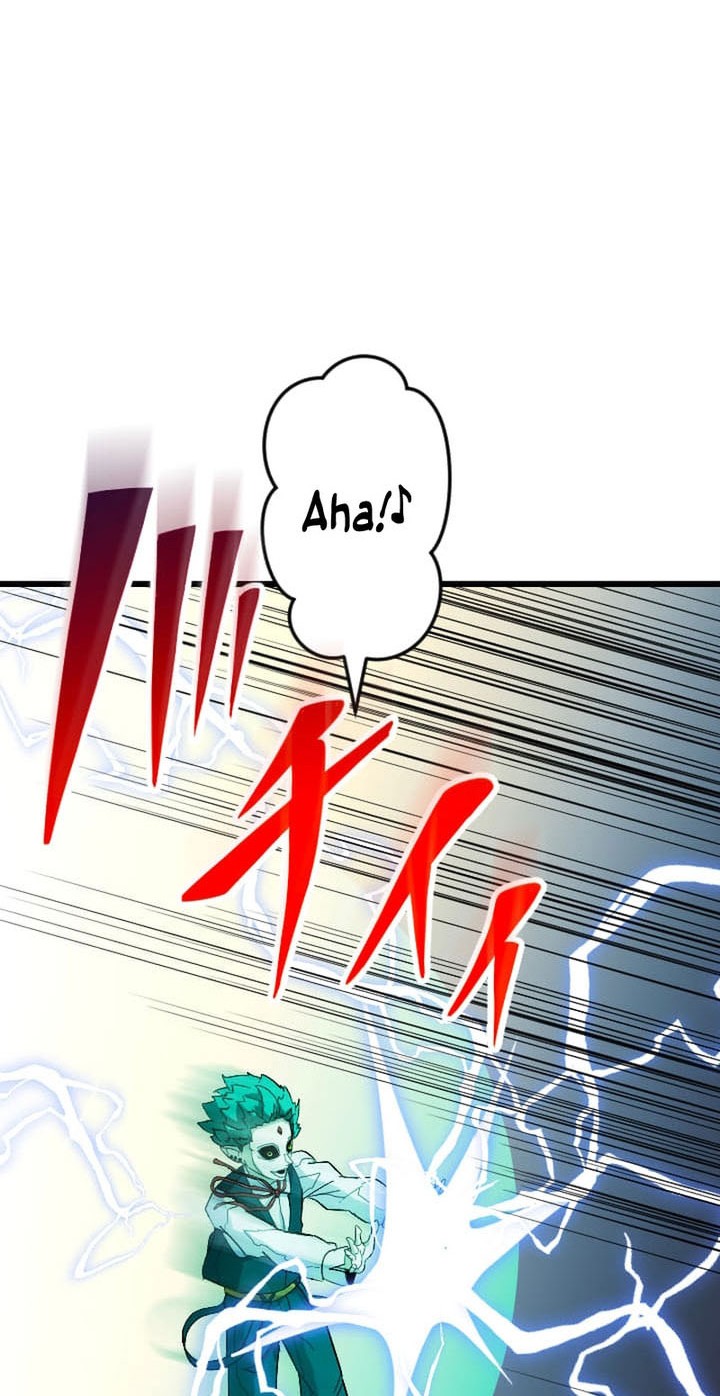 Unparalleled ??? Rank Hidden Equipment Chapter 59 Gambar 54