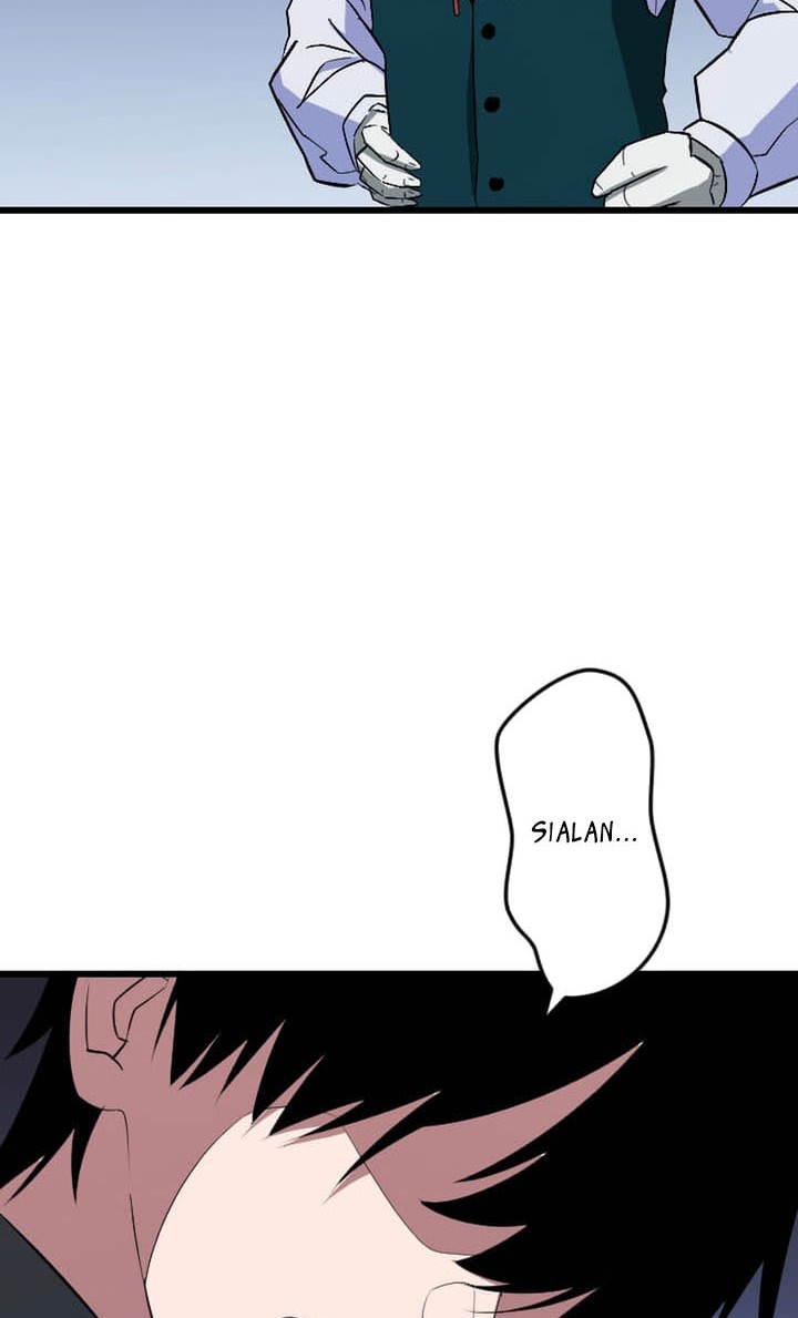 Unparalleled ??? Rank Hidden Equipment Chapter 59 Gambar 66