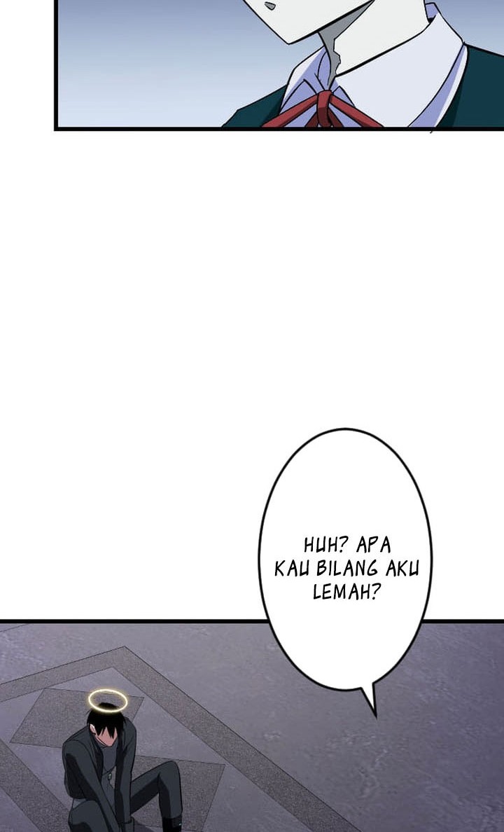 Unparalleled ??? Rank Hidden Equipment Chapter 59 Gambar 70