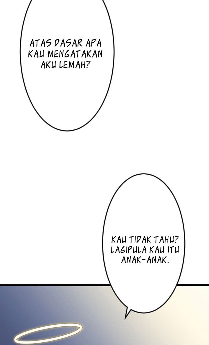 Unparalleled ??? Rank Hidden Equipment Chapter 59 Gambar 72