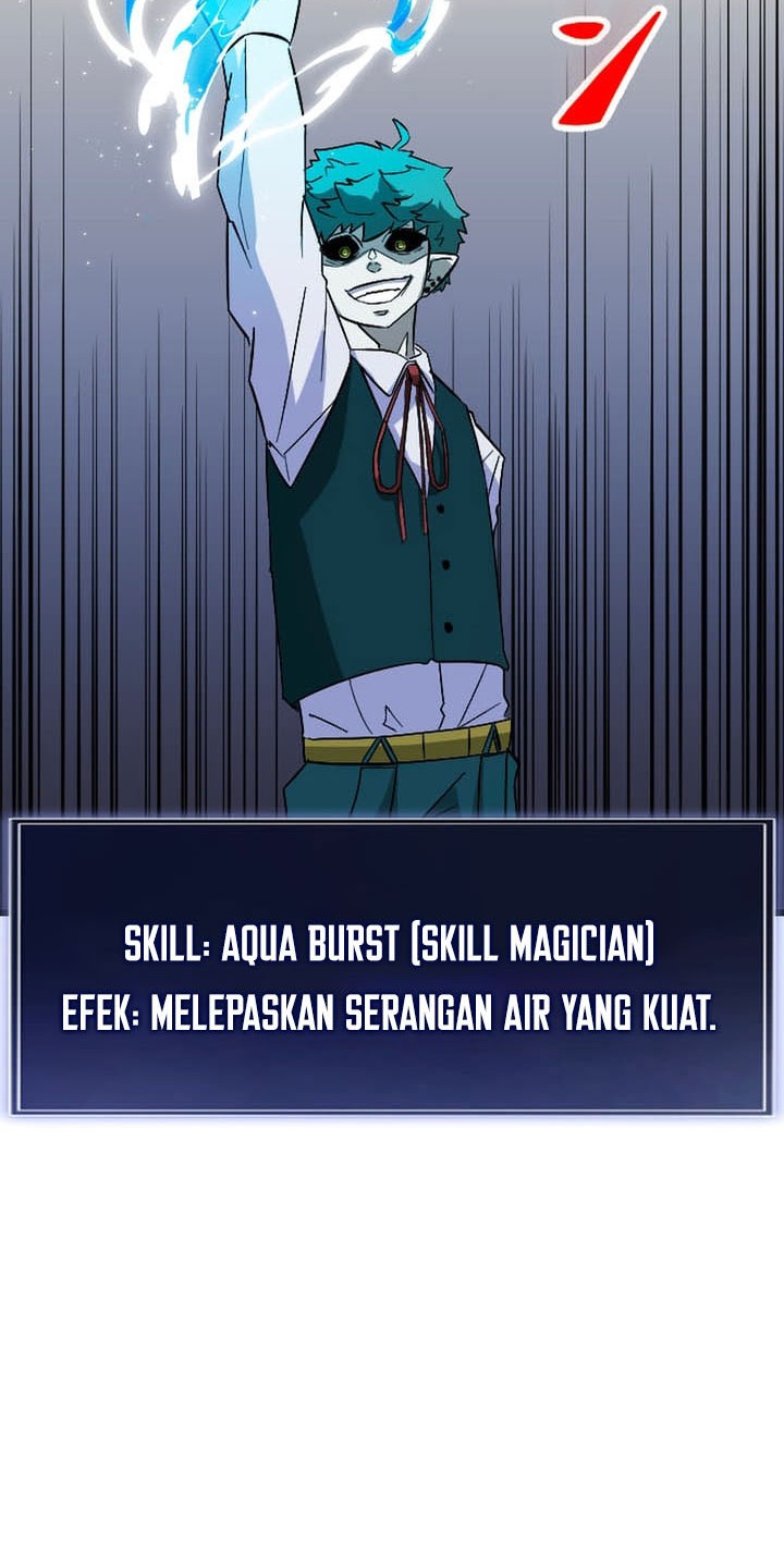 Unparalleled ??? Rank Hidden Equipment Chapter 59 Gambar 76