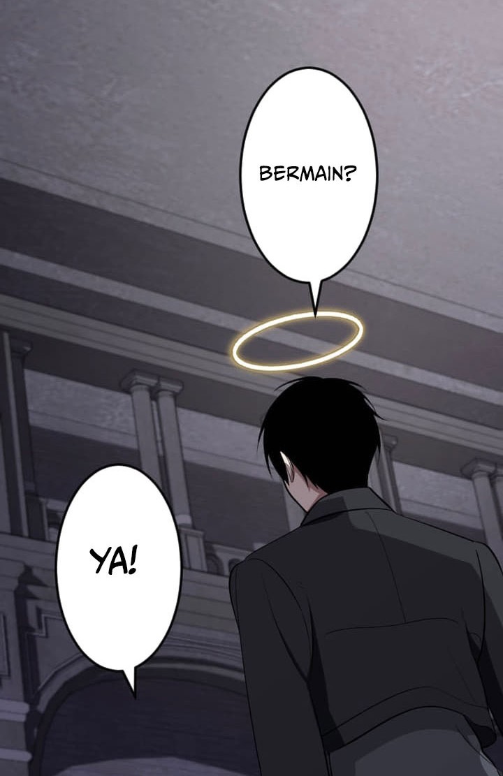 Unparalleled ??? Rank Hidden Equipment Chapter 59 Gambar 8