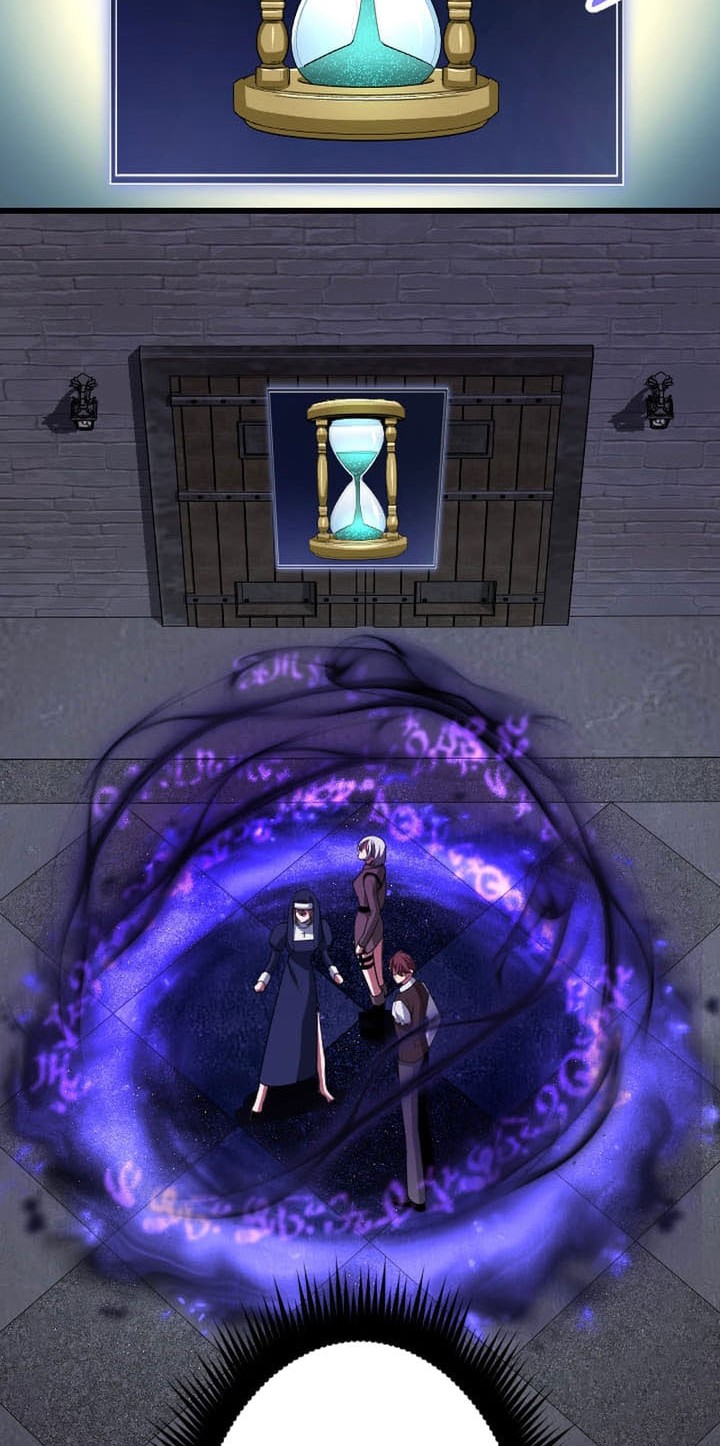 Unparalleled ??? Rank Hidden Equipment Chapter 59 Gambar 18