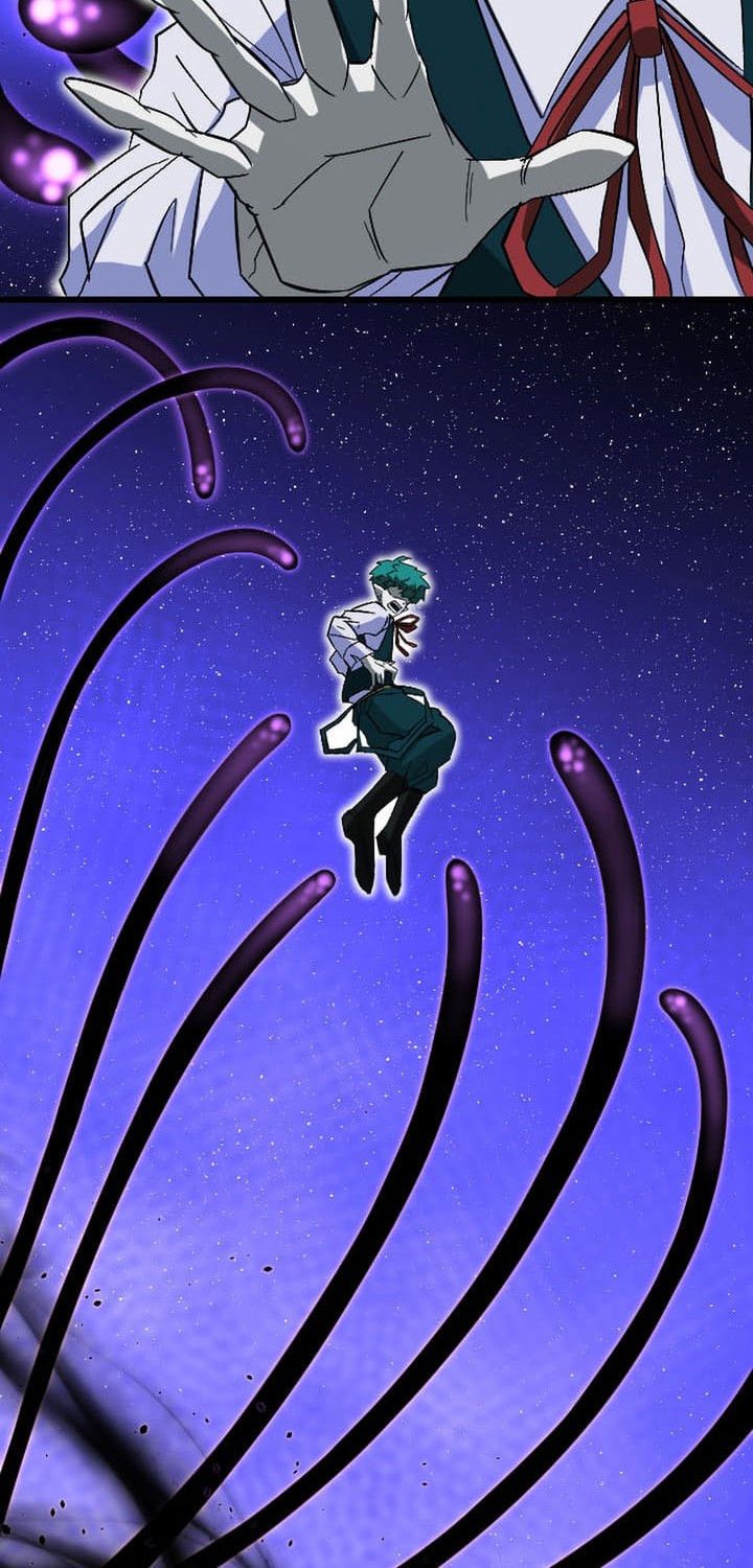 Unparalleled ??? Rank Hidden Equipment Chapter 60 Gambar 20