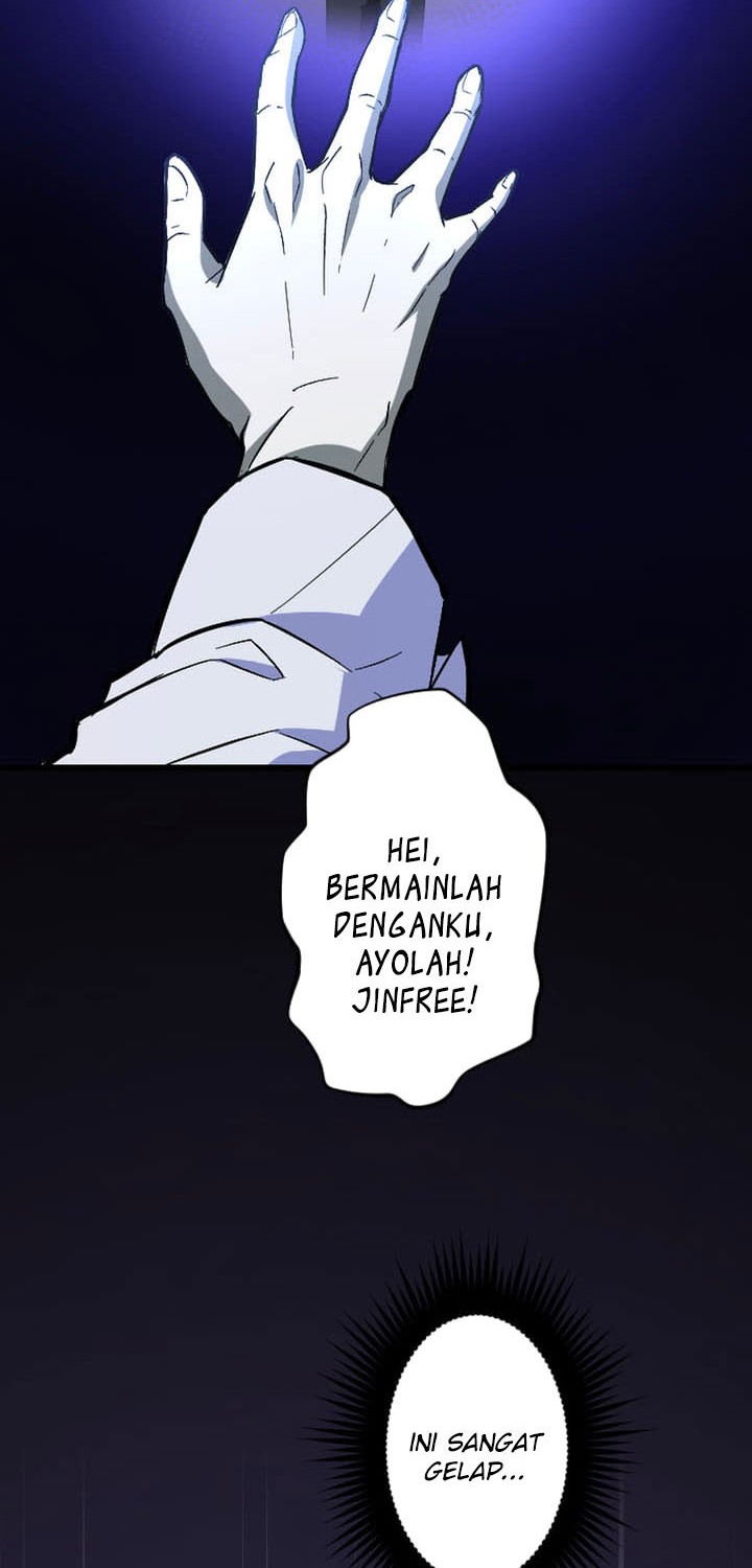 Unparalleled ??? Rank Hidden Equipment Chapter 60 Gambar 22