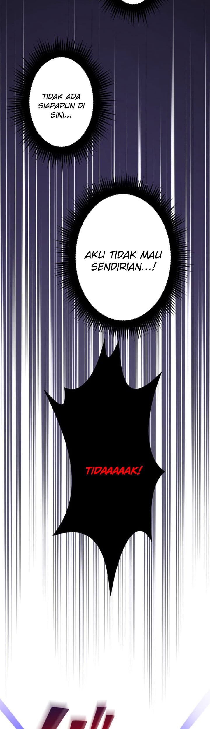 Unparalleled ??? Rank Hidden Equipment Chapter 60 Gambar 23