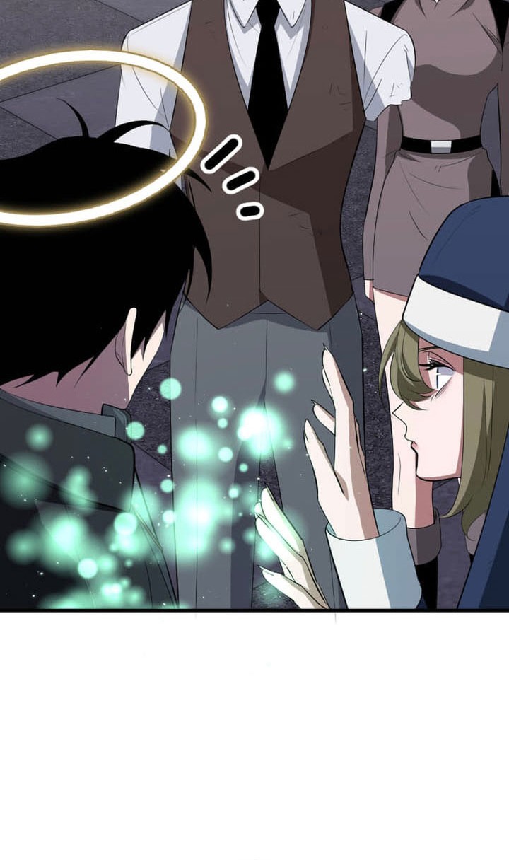 Unparalleled ??? Rank Hidden Equipment Chapter 60 Gambar 32