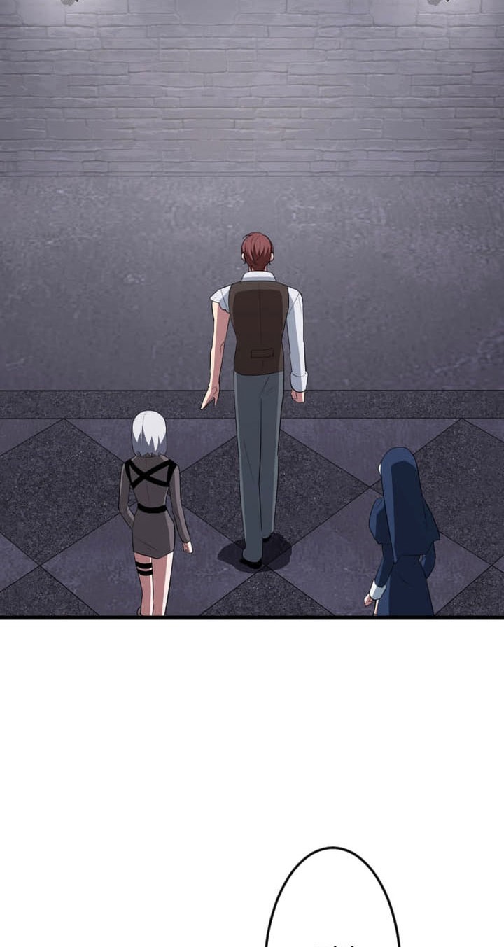 Unparalleled ??? Rank Hidden Equipment Chapter 60 Gambar 38