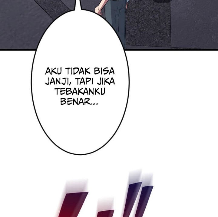 Unparalleled ??? Rank Hidden Equipment Chapter 60 Gambar 44