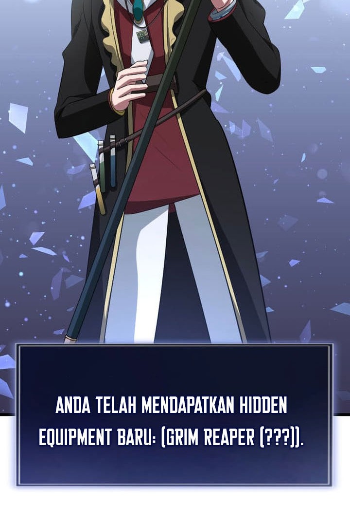 Unparalleled ??? Rank Hidden Equipment Chapter 60 Gambar 50