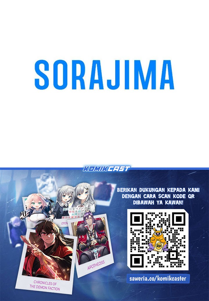 Unparalleled ??? Rank Hidden Equipment Chapter 60 Gambar 52