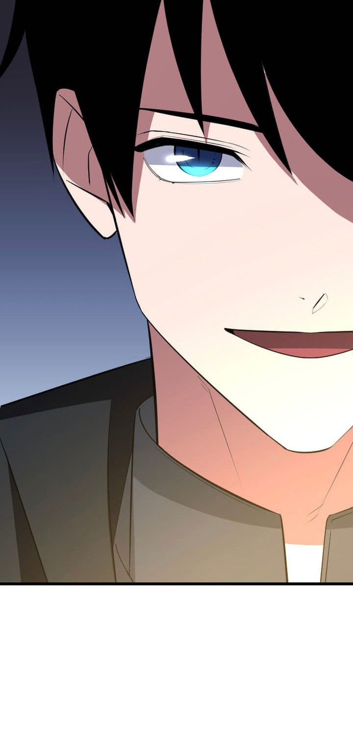 Unparalleled ??? Rank Hidden Equipment Chapter 60 Gambar 8