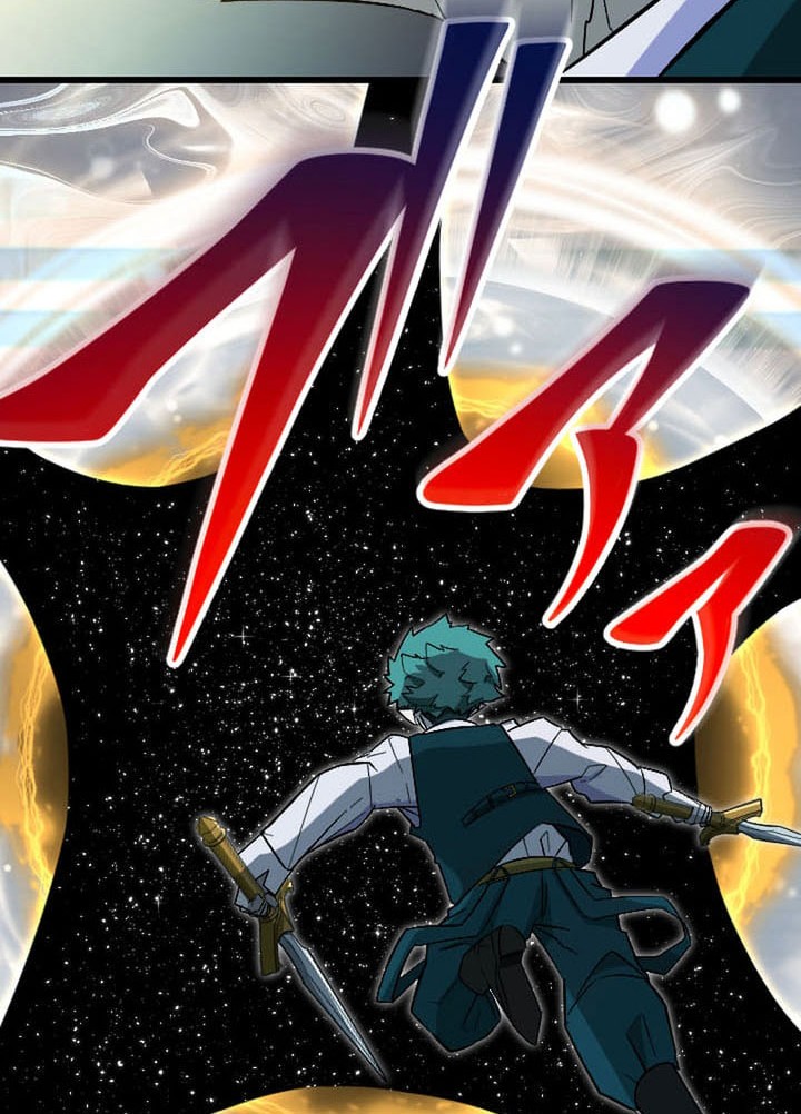 Unparalleled ??? Rank Hidden Equipment Chapter 60 Gambar 12