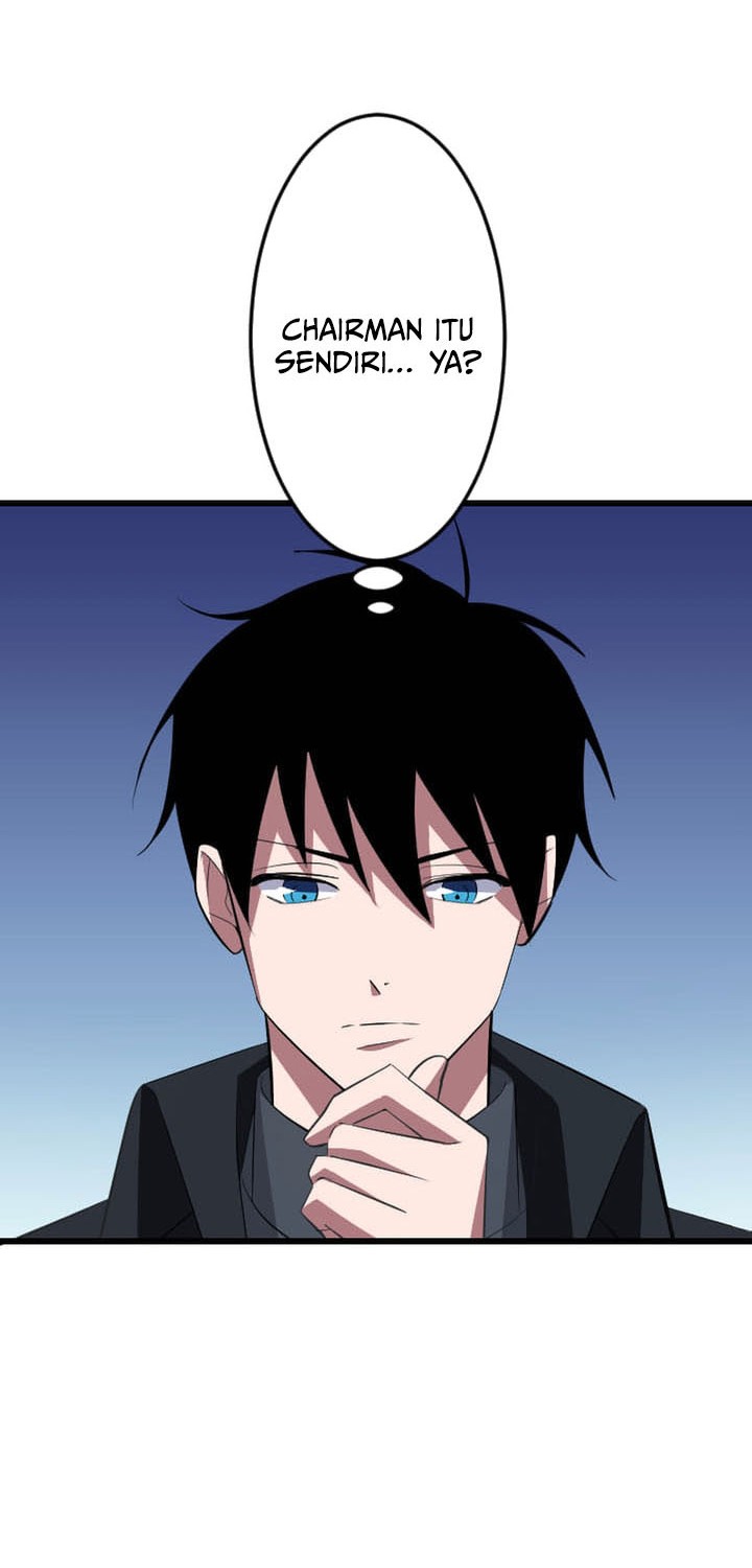 Unparalleled ??? Rank Hidden Equipment Chapter 61 Gambar 26