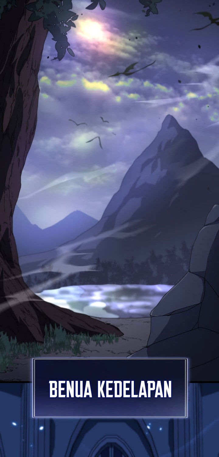 Unparalleled ??? Rank Hidden Equipment Chapter 61 Gambar 28