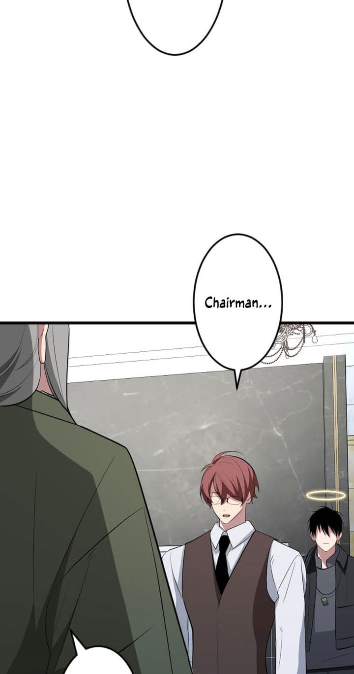 Unparalleled ??? Rank Hidden Equipment Chapter 61 Gambar 38