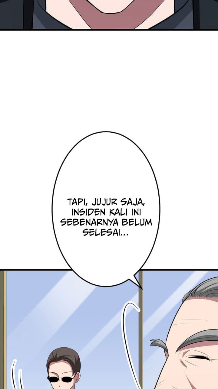 Unparalleled ??? Rank Hidden Equipment Chapter 61 Gambar 44