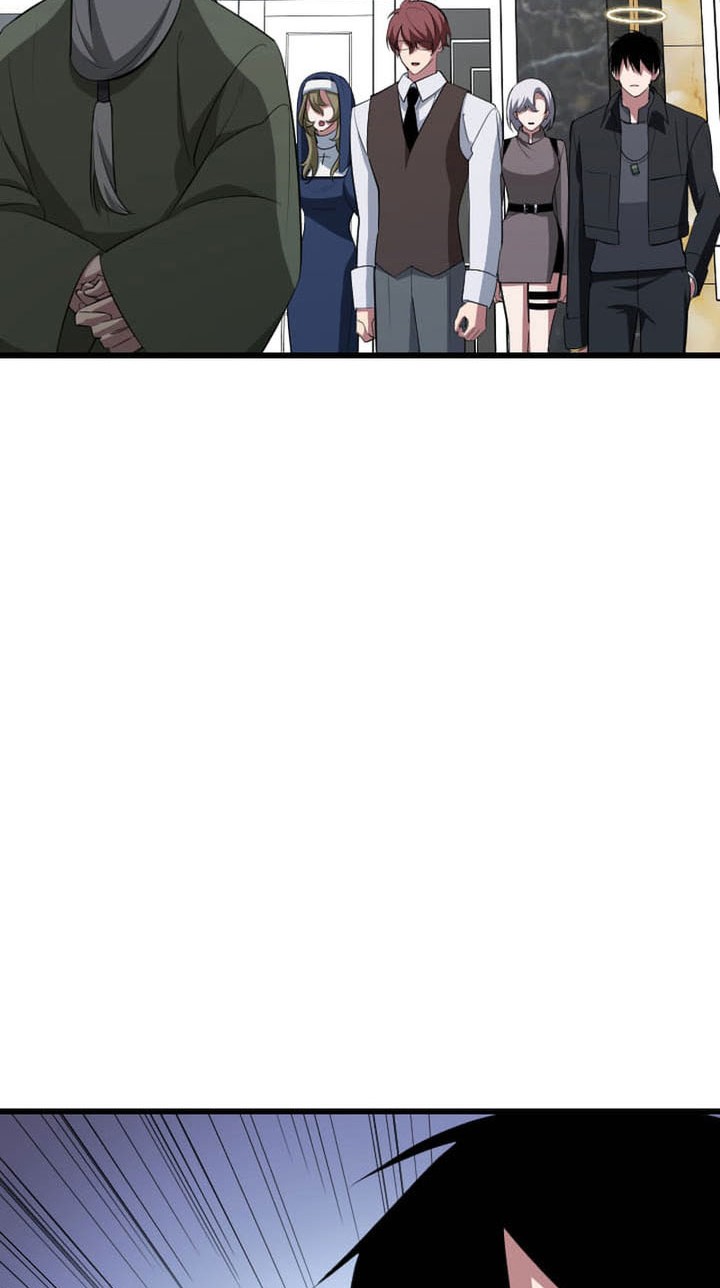 Unparalleled ??? Rank Hidden Equipment Chapter 61 Gambar 46