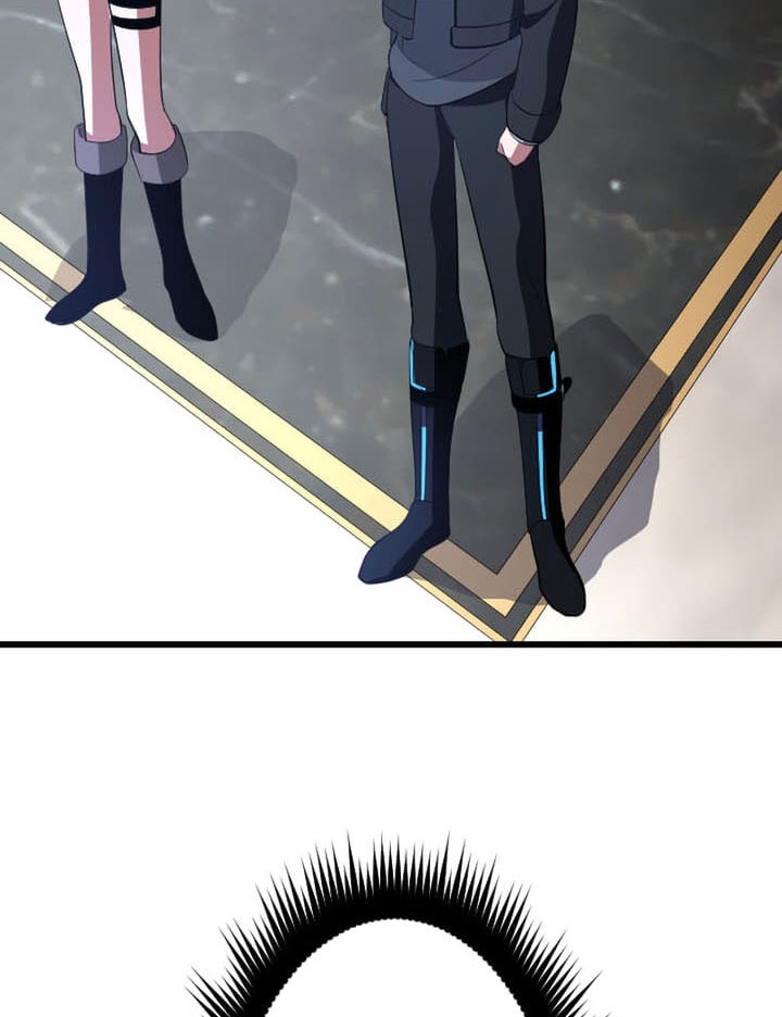 Unparalleled ??? Rank Hidden Equipment Chapter 61 Gambar 50