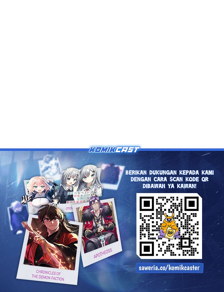 Unparalleled ??? Rank Hidden Equipment Chapter 61 Gambar 54