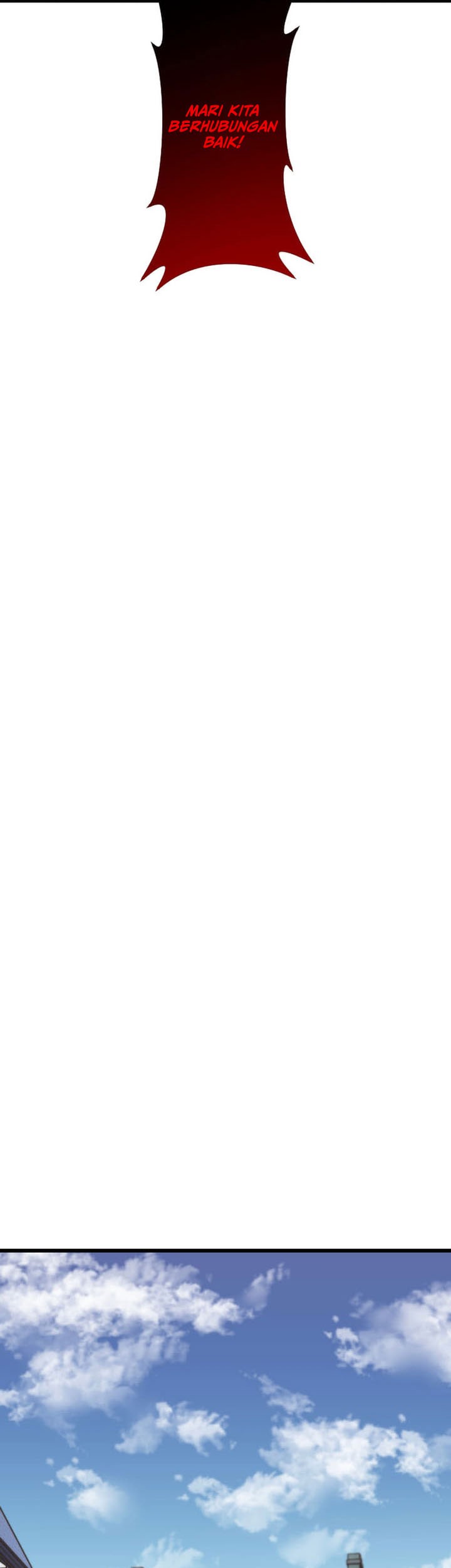 Unparalleled ??? Rank Hidden Equipment Chapter 61 Gambar 9