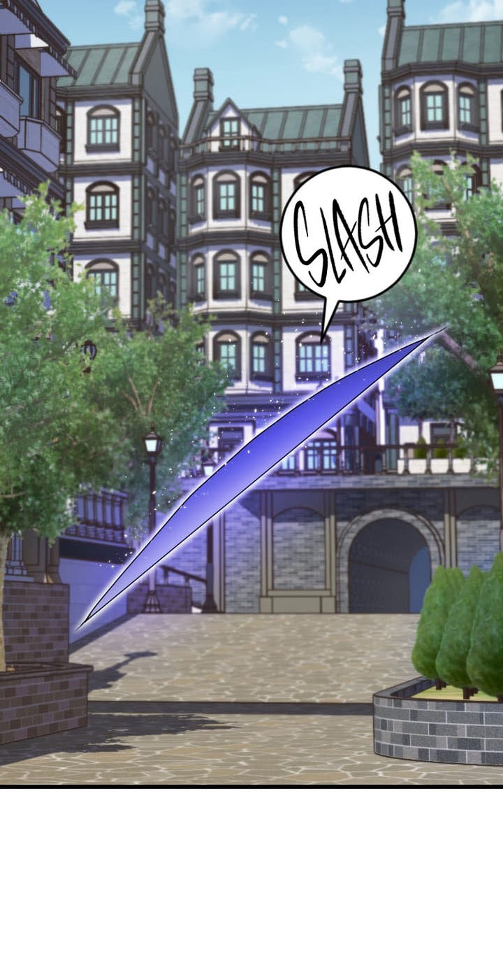 Unparalleled ??? Rank Hidden Equipment Chapter 61 Gambar 10