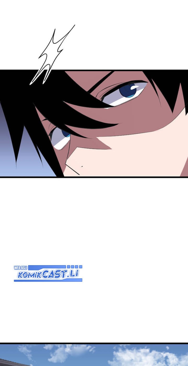 Unparalleled ??? Rank Hidden Equipment Chapter 61 Gambar 16