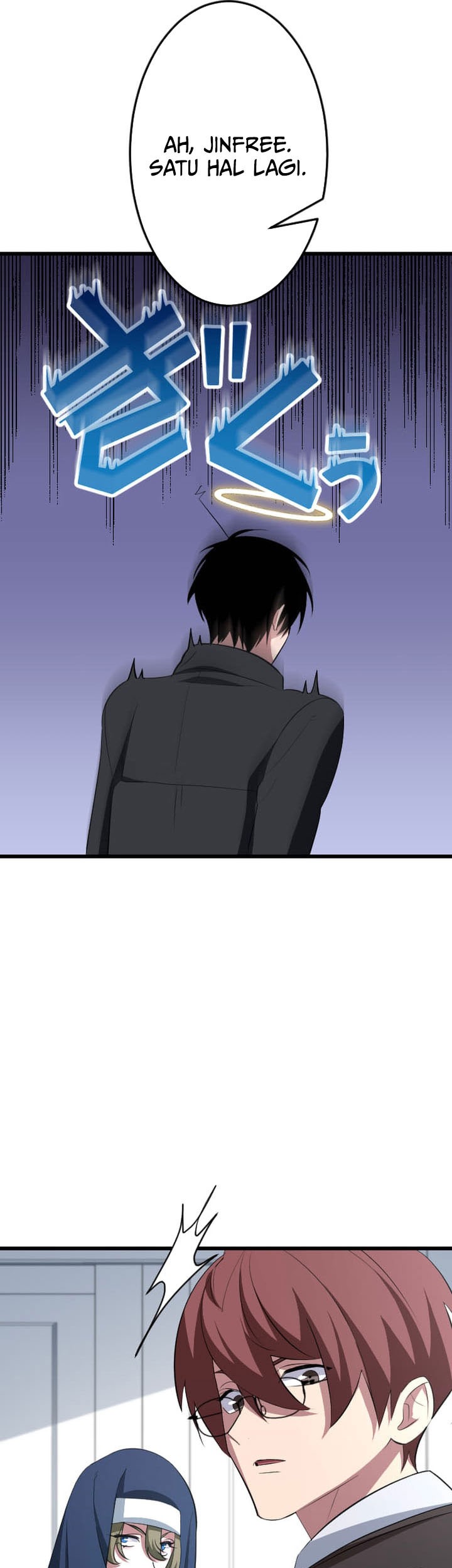 Unparalleled ??? Rank Hidden Equipment Chapter 62 Gambar 25