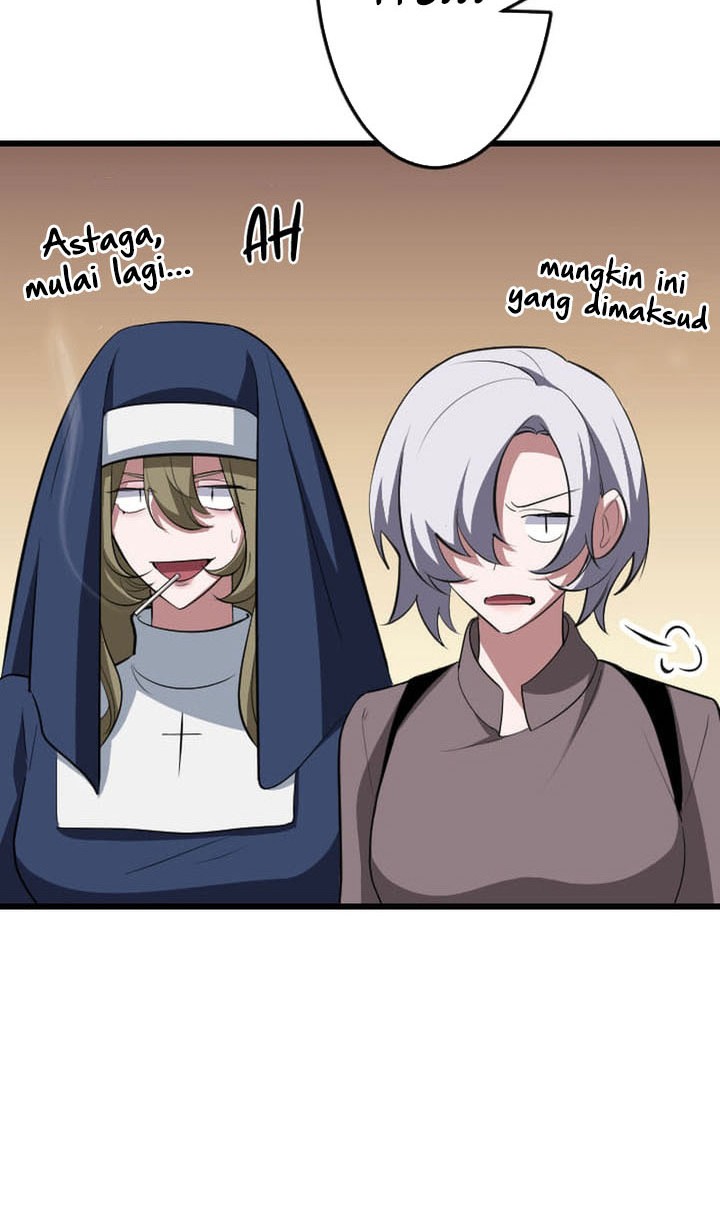 Unparalleled ??? Rank Hidden Equipment Chapter 62 Gambar 28