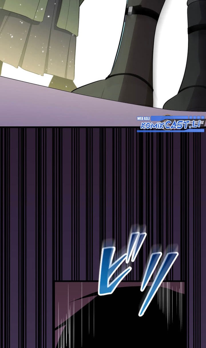 Unparalleled ??? Rank Hidden Equipment Chapter 62 Gambar 30