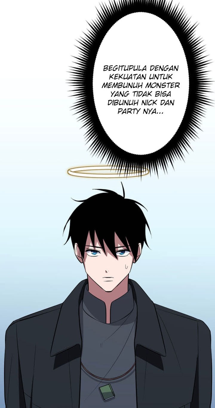 Unparalleled ??? Rank Hidden Equipment Chapter 62 Gambar 38