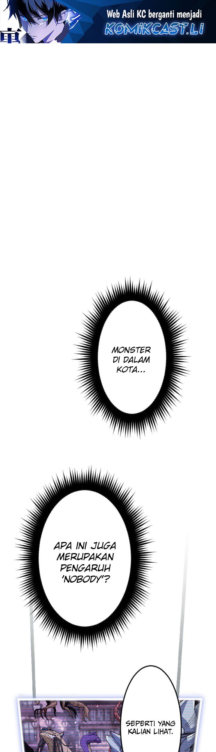 Baca Komik Unparalleled ??? Rank Hidden Equipment Chapter 62 Gambar 1