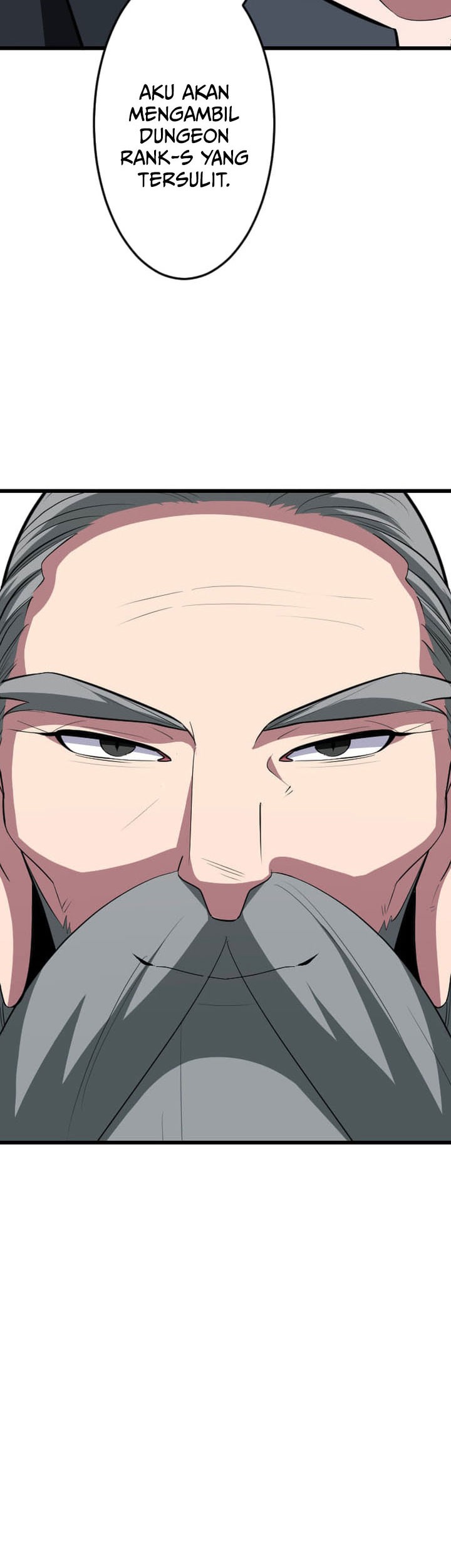 Unparalleled ??? Rank Hidden Equipment Chapter 62 Gambar 43