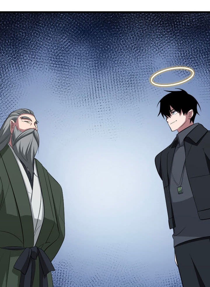 Unparalleled ??? Rank Hidden Equipment Chapter 62 Gambar 44