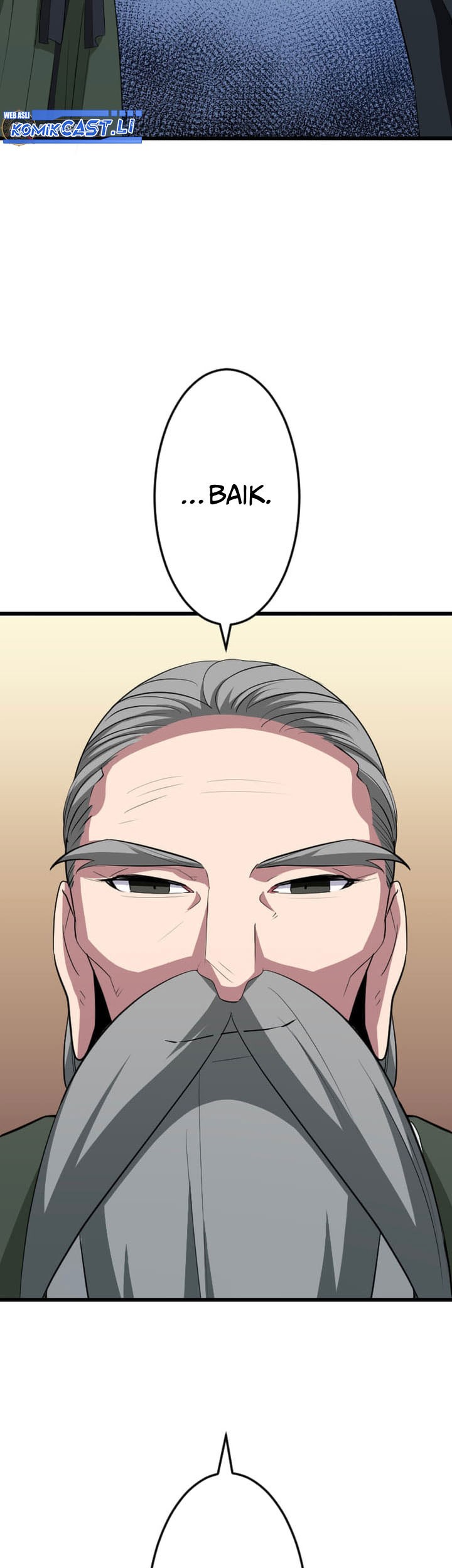 Unparalleled ??? Rank Hidden Equipment Chapter 62 Gambar 45