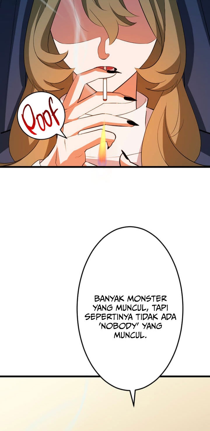 Unparalleled ??? Rank Hidden Equipment Chapter 62 Gambar 8