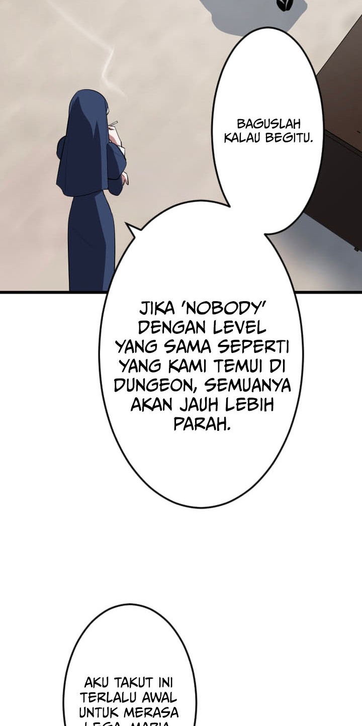 Unparalleled ??? Rank Hidden Equipment Chapter 62 Gambar 10