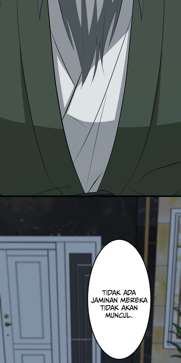 Unparalleled ??? Rank Hidden Equipment Chapter 62 Gambar 12