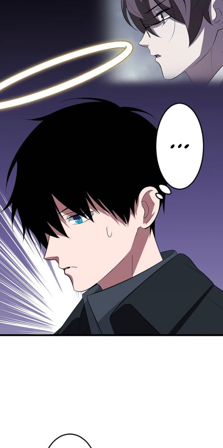 Unparalleled ??? Rank Hidden Equipment Chapter 62 Gambar 14