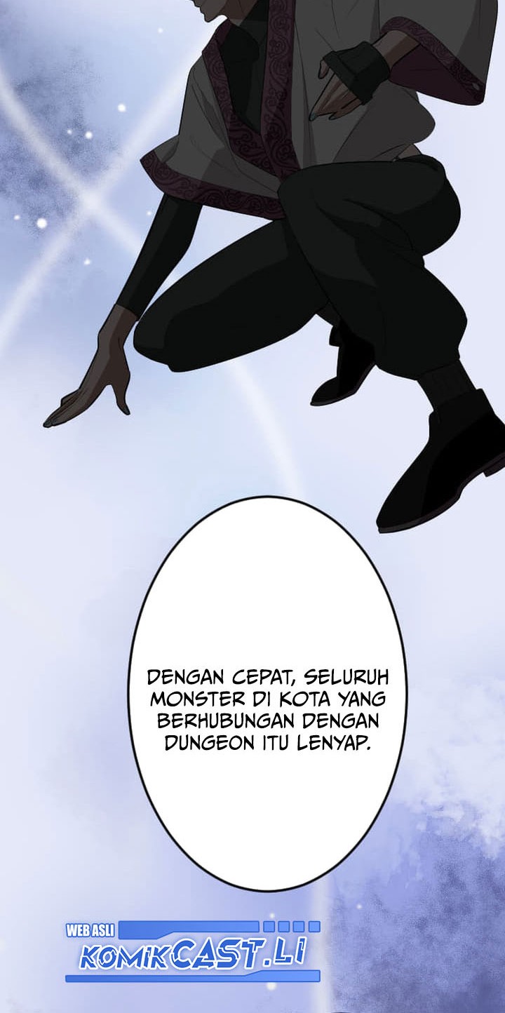 Unparalleled ??? Rank Hidden Equipment Chapter 62 Gambar 16