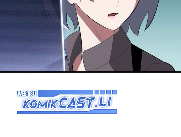 Unparalleled ??? Rank Hidden Equipment Chapter 63 Gambar 22