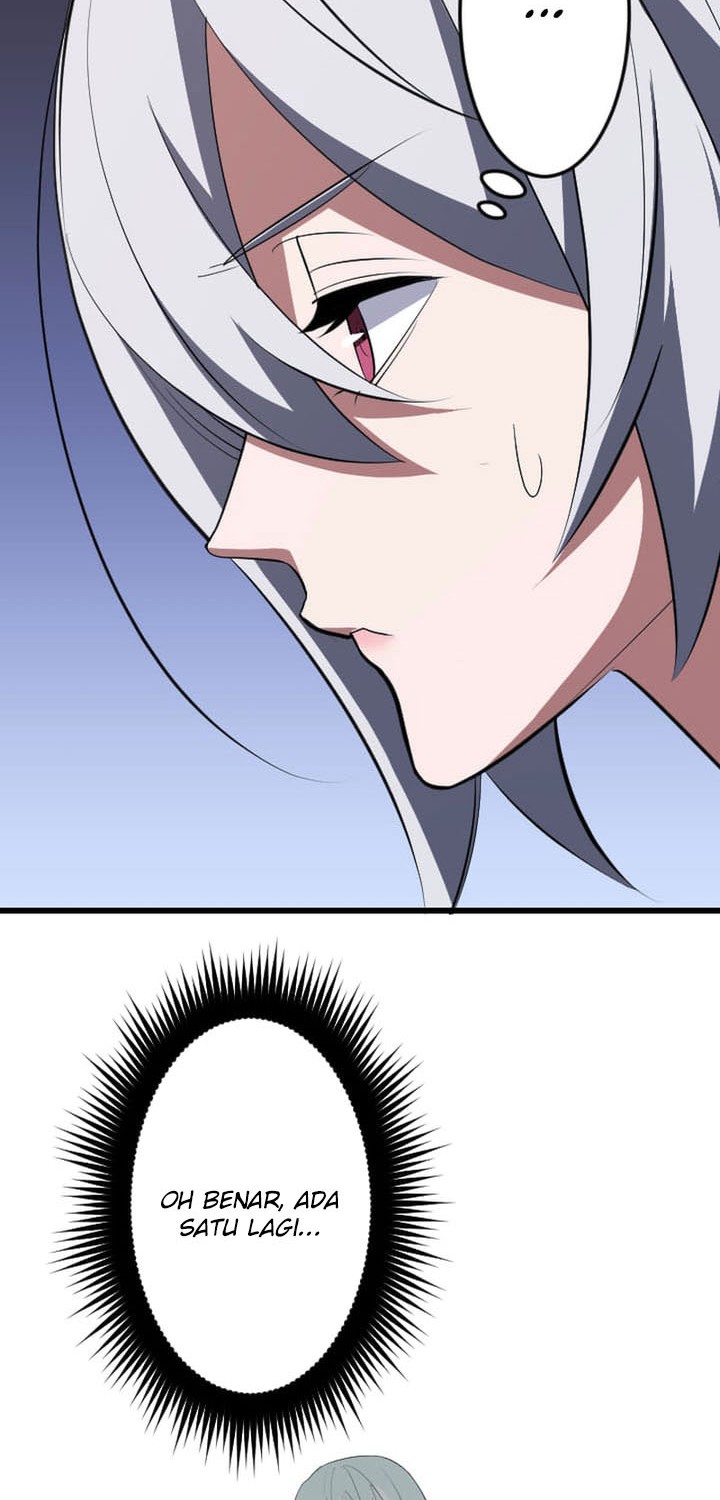 Unparalleled ??? Rank Hidden Equipment Chapter 63 Gambar 26