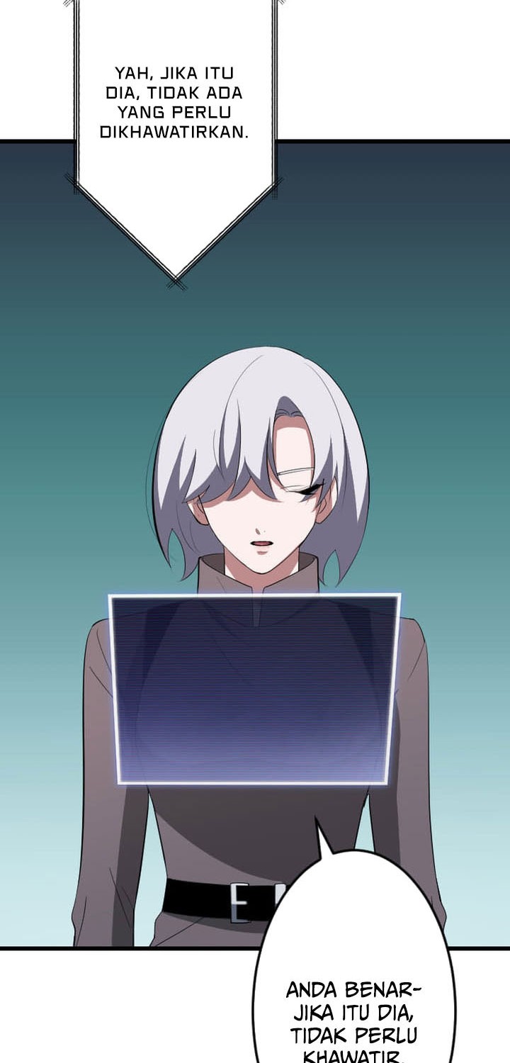 Unparalleled ??? Rank Hidden Equipment Chapter 63 Gambar 28