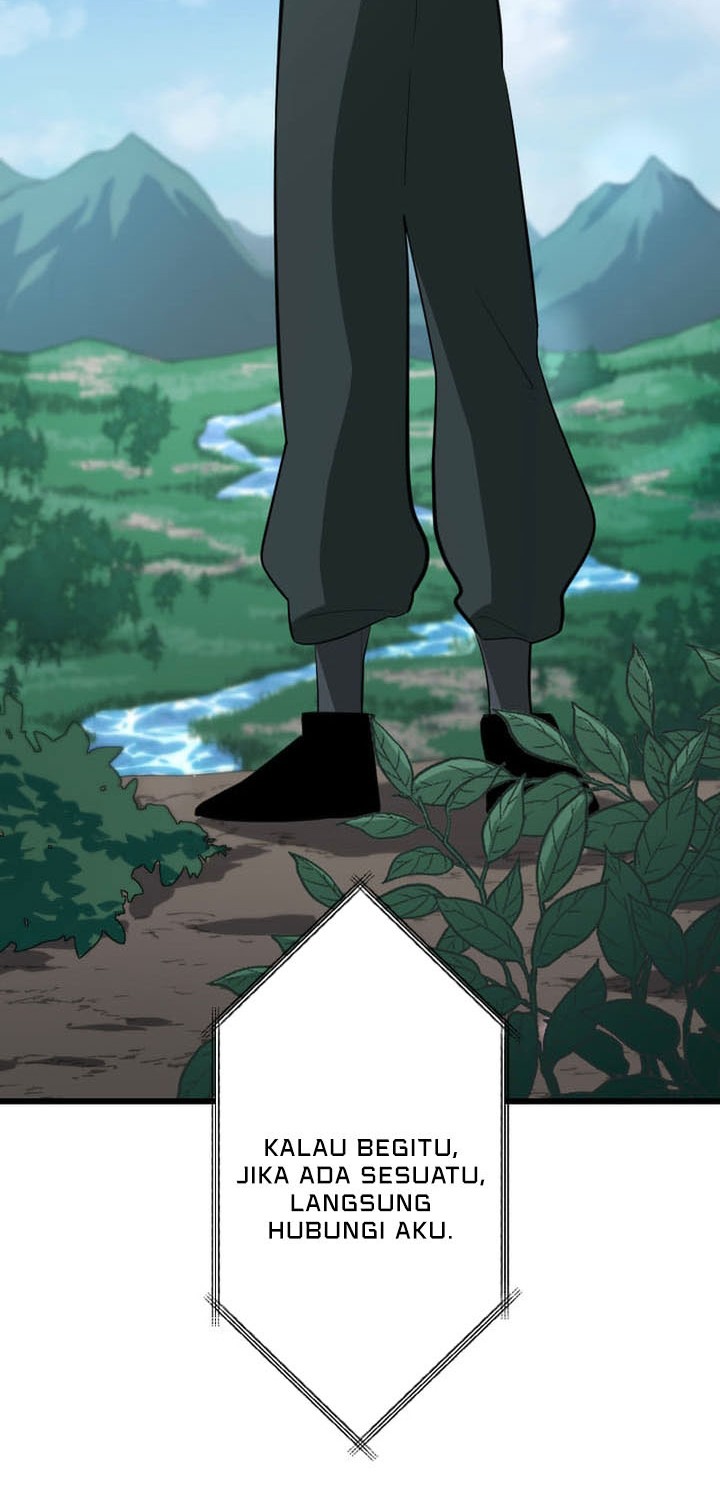 Unparalleled ??? Rank Hidden Equipment Chapter 63 Gambar 30