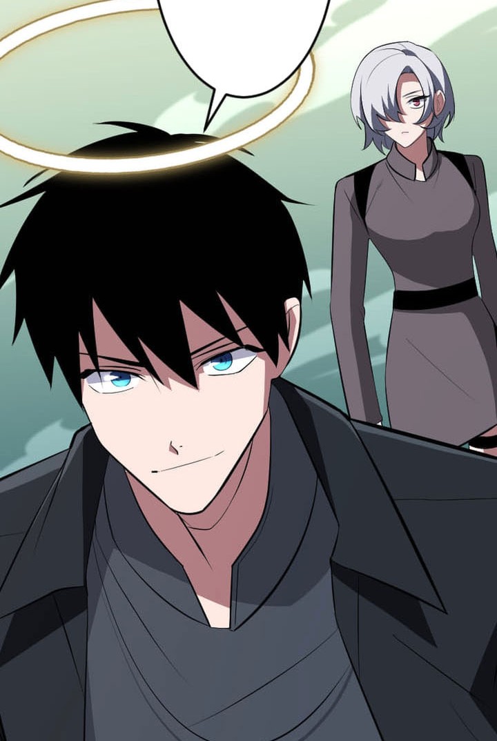 Unparalleled ??? Rank Hidden Equipment Chapter 63 Gambar 32