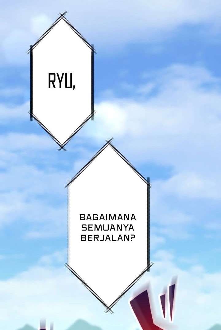 Unparalleled ??? Rank Hidden Equipment Chapter 63 Gambar 34