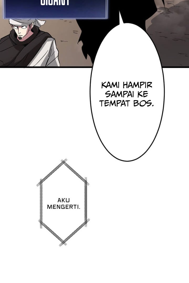 Unparalleled ??? Rank Hidden Equipment Chapter 63 Gambar 38