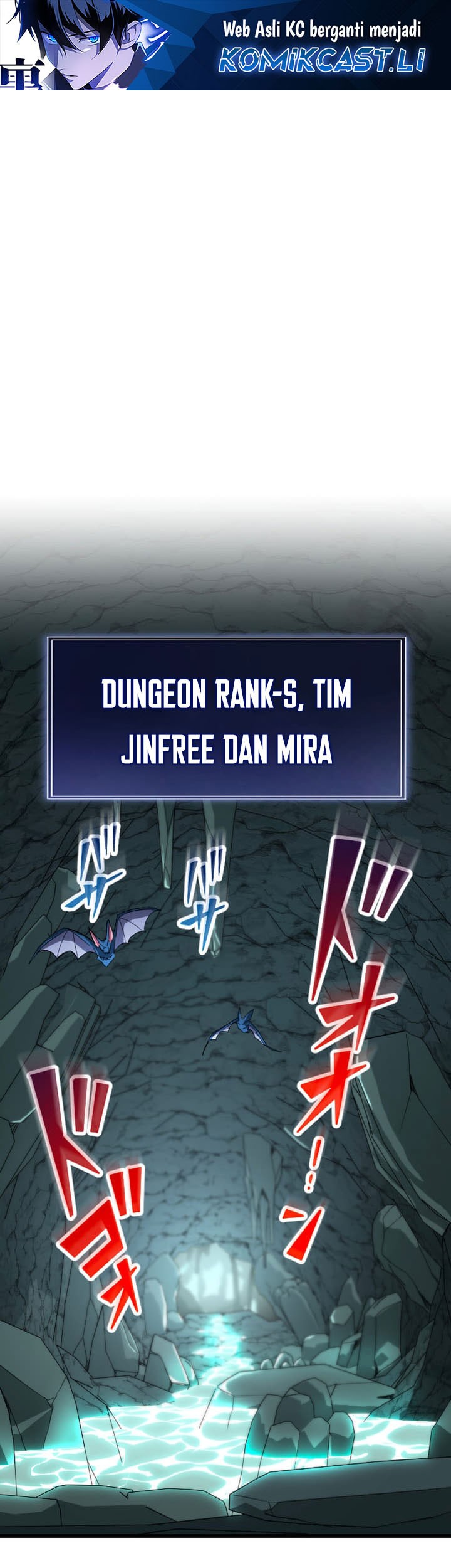 Baca Komik Unparalleled ??? Rank Hidden Equipment Chapter 63 Gambar 1