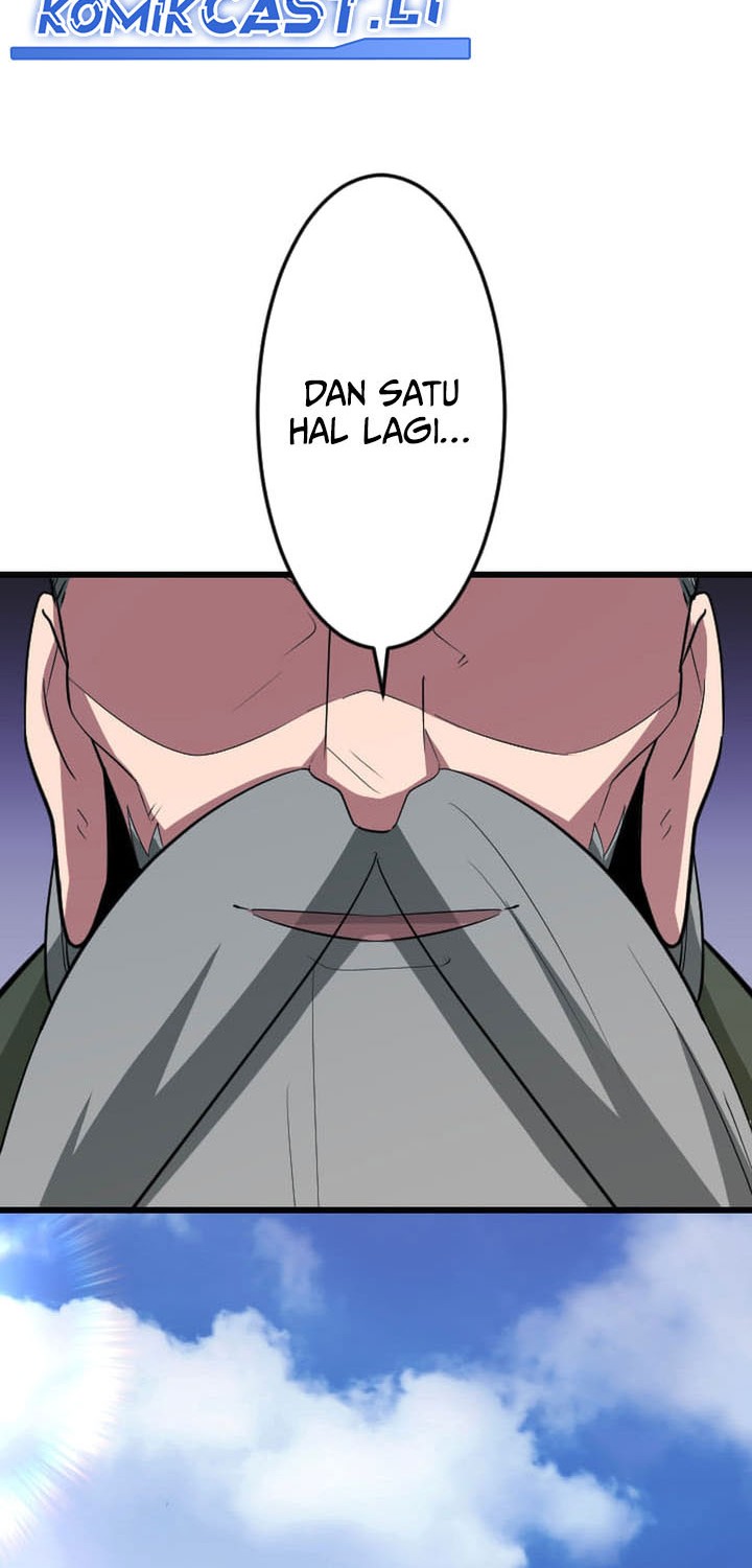 Unparalleled ??? Rank Hidden Equipment Chapter 63 Gambar 46